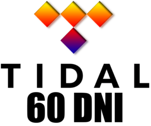 TIDAL MASTER HiFi PLUS 60 DNI