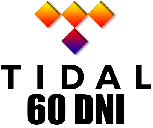 TIDAL MASTER HiFi PLUS 60 DNI