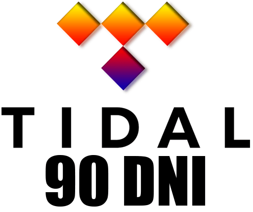 TIDAL MASTER HiFi PLUS 90 DNI