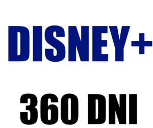 Disney+ 360 DNI