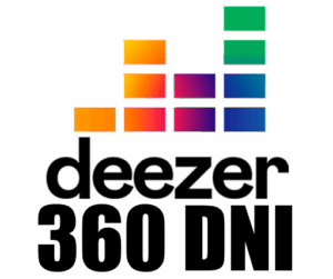 DEEZER PREMIUM HiFi 360 DNI